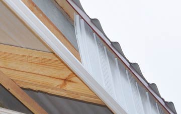why Winskill fascia repairs are essential