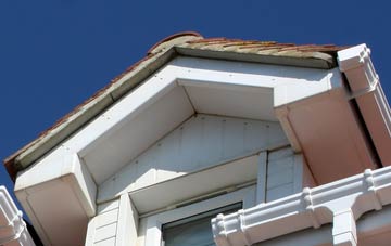 Winskill fascia installation costs