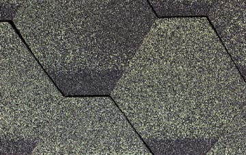 Winskill fibreglass shingle repairs