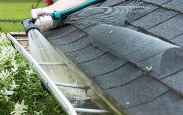 Winskill gutter cleaning costs