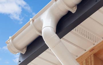 Winskill gutter installation costs