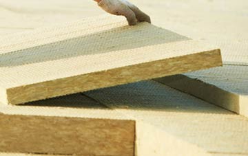 measuring Winskill tapered insulation