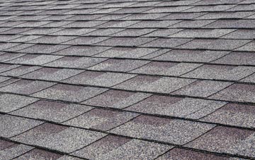 Winskill tiles for shallow pitch roofing