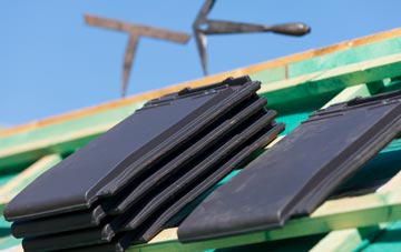 Winskill slate roof alternatives