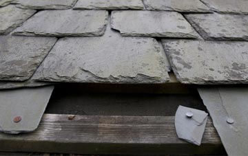 Winskill slate roof repairs and maintenance