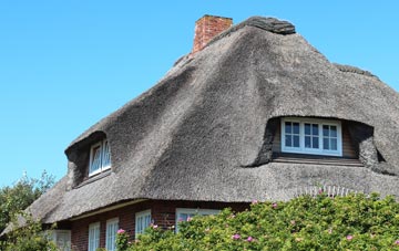 thatch roofing Winskill, Cumbria