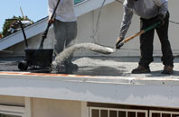 Winskill flat roofing repair