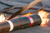 free Winskill flat roofing repair quotes