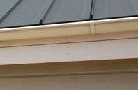 Winskill soffit repair